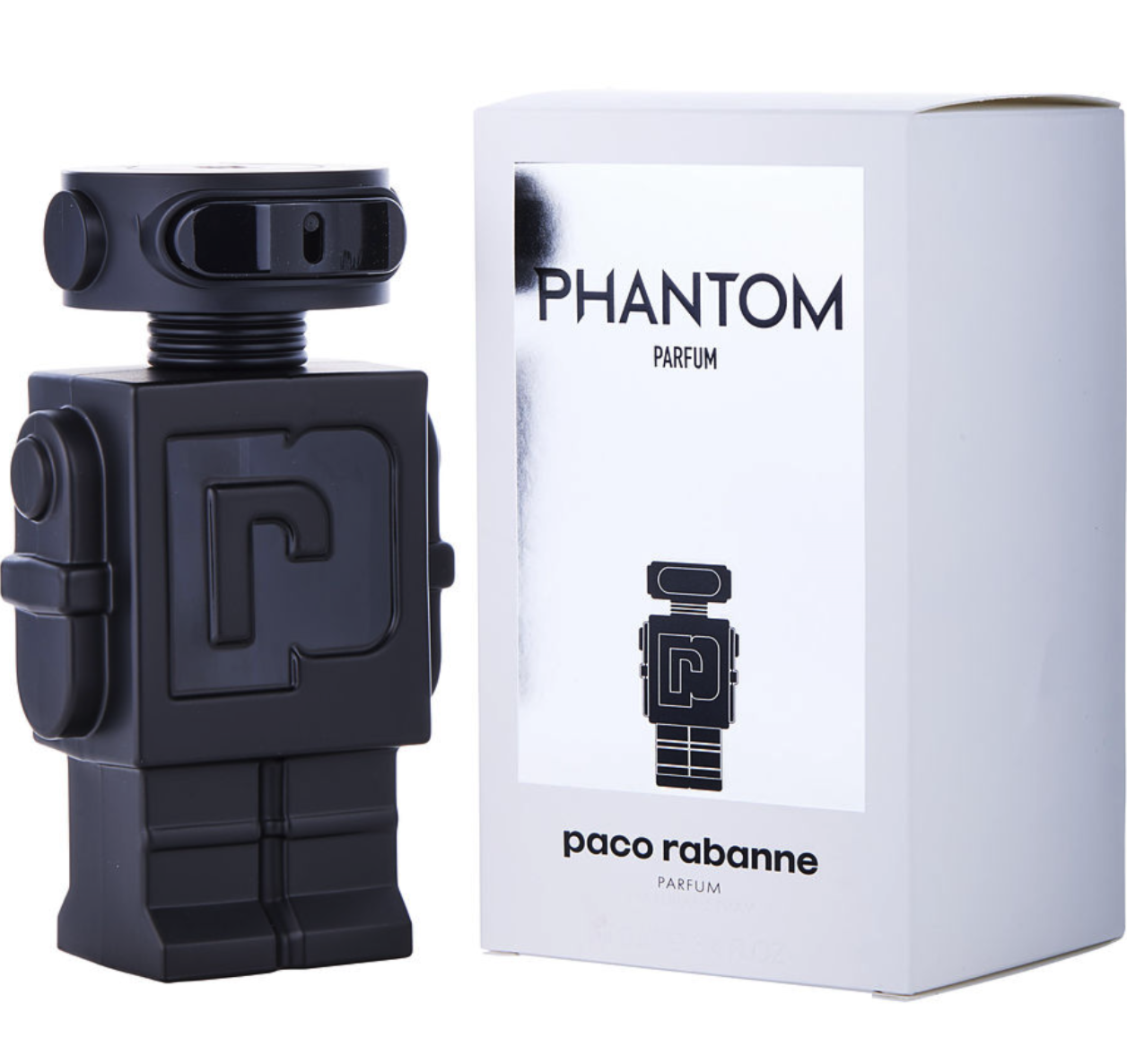 Парфум чоловічій Paco Rabanne Phantom Parfum
