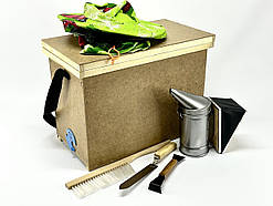 Набір бджоляра "Новачок". Безкоштовна доставка