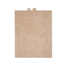 Плед дитячий Twins Teddy 100х80, beige