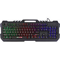 Клавіатура Maxxter KBG-UML-01-UA USB Black (p149184)