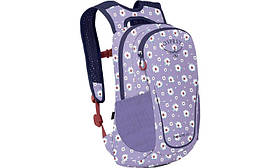Дитячий рюкзак Osprey Daylite Jr 10 л, багатофункціональний, PFC FREE, дабл-принт