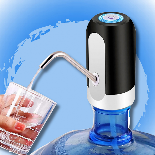 Помпа електрична Water dispenser