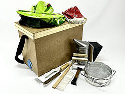 Набір бджоляра "Майстер". Безкоштовна доставка