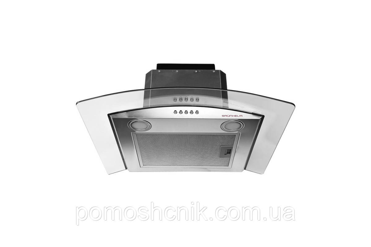 Витяжка купольна Grunhelm GVG 156 TI, фото 1