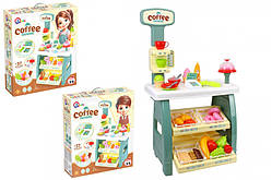 Іграшковий набір дитяче кафе "Кав'ярня ТехноК"