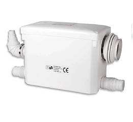 каналізаційна установка NPO WCLIFT 400/3 (4823121300639)