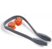 Масажер для шиї та надплічний із подвійними роликами Ортоспорт OS-041 OrtoSport, фото 1