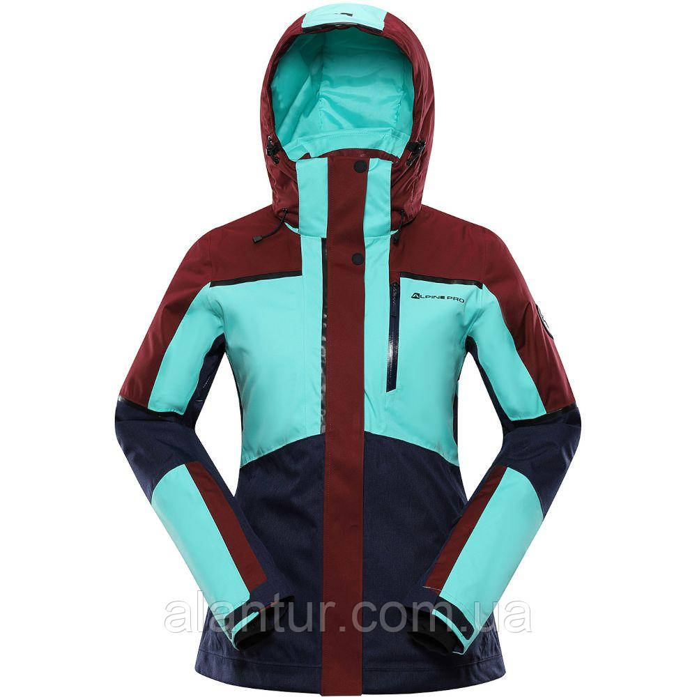 Куртка Alpine Pro Malefa
