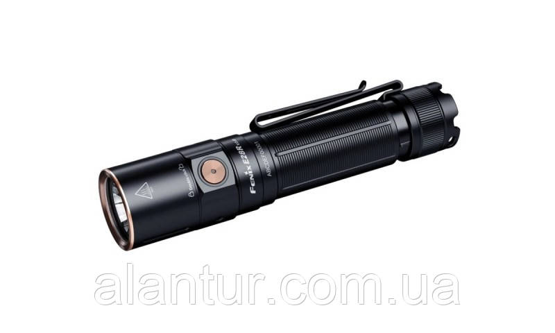 Ліхтар Fenix E28R V2.0, 1700 лм, дальнобійний, IP68, 7 режимів роботи, фото 1