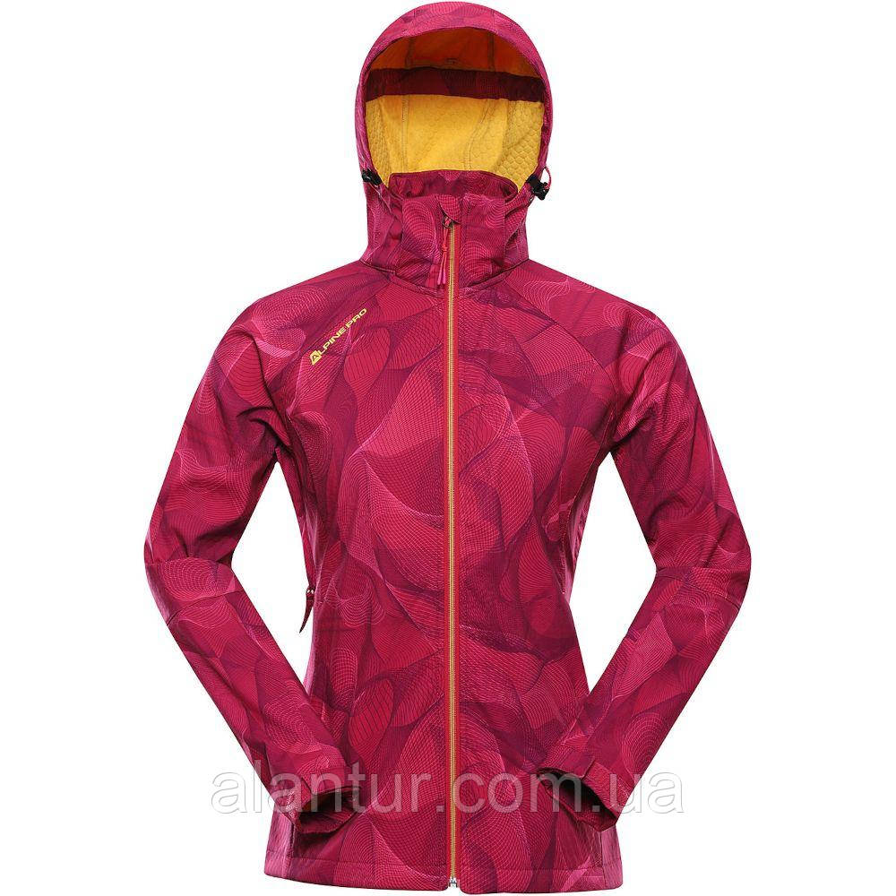 Куртка Alpine Pro Hoora (2023)