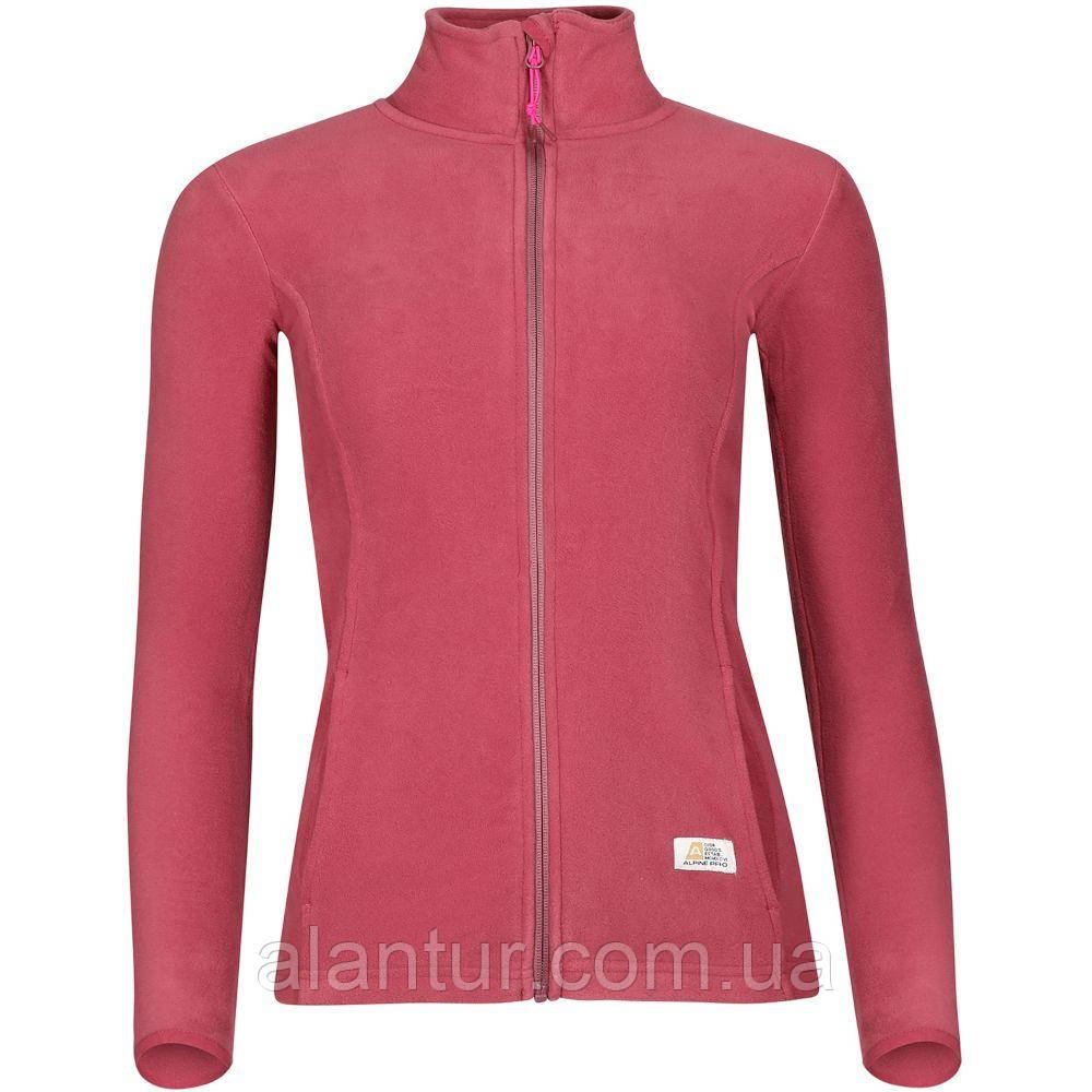 Флісова кофта Alpine Pro Siusa (2023)