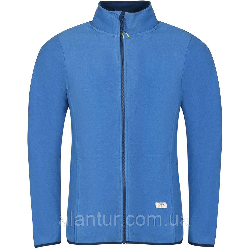 Флісова кофта Alpine Pro Sius (2023)