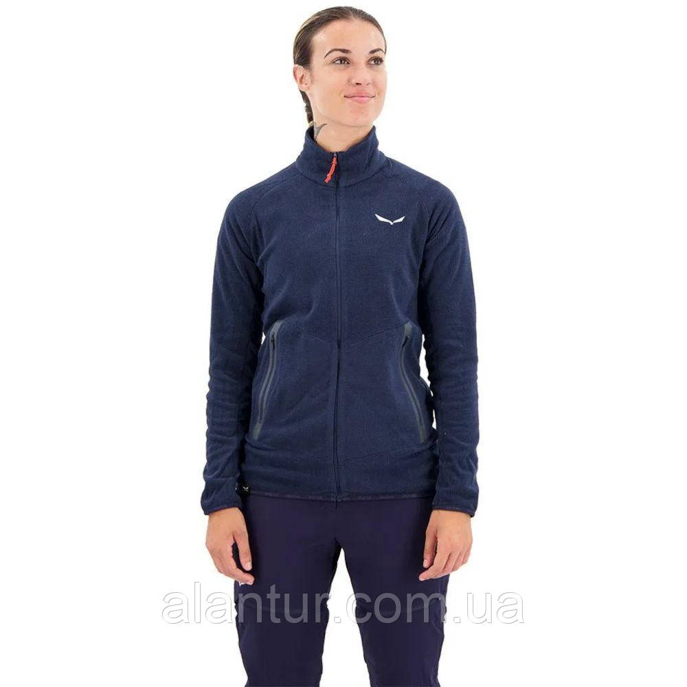 Флісова кофта Salewa Paganella Jacket Wms