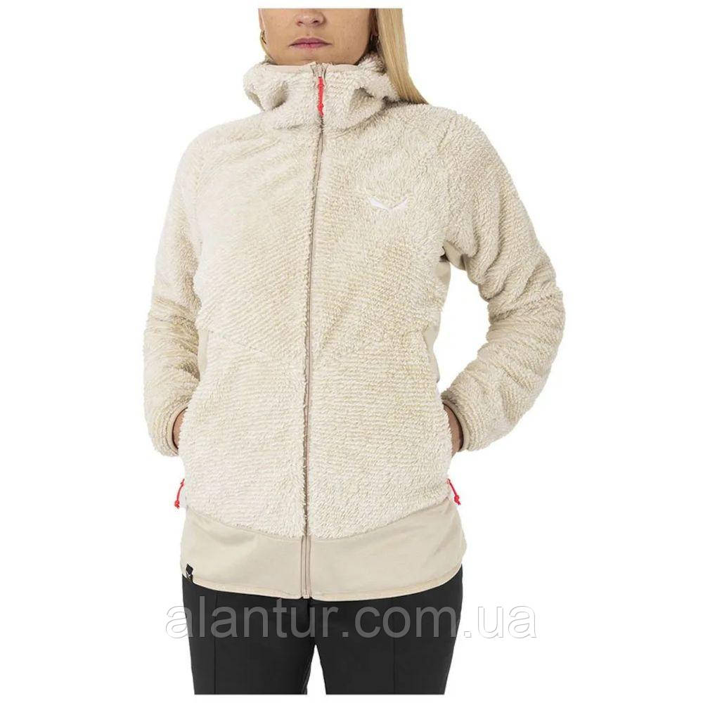 Флісова кофта Salewa Tognazza Jacket Wms