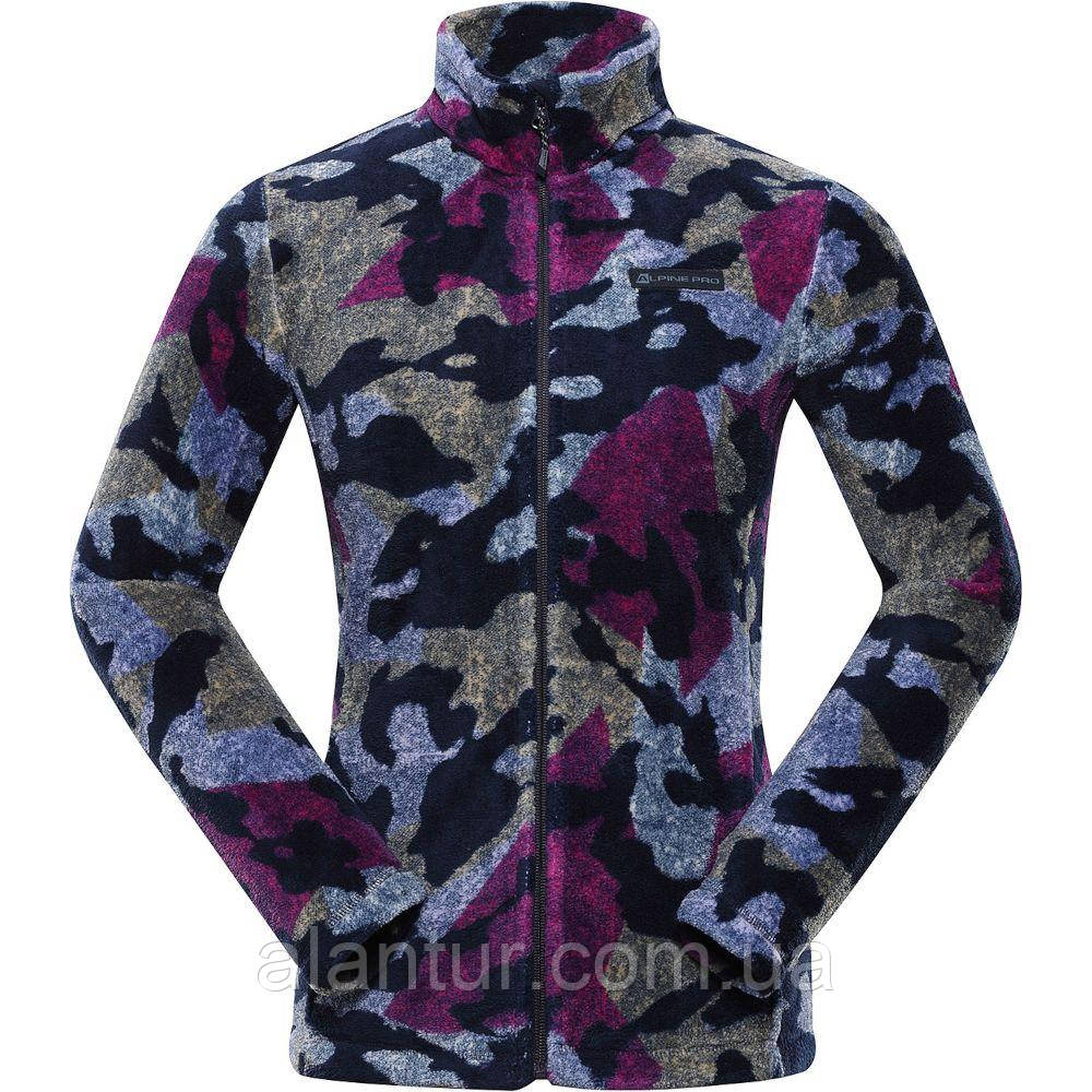 Флісова кофта Alpine Pro Elfina