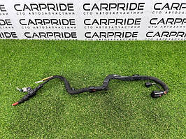 Дріт кермової рейки AUDI A4 B9 2.0 2017 (б/у)