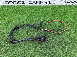 Дріт кермової рейки AUDI A3 8 V 2.0 CZRA 2018 (б/у)