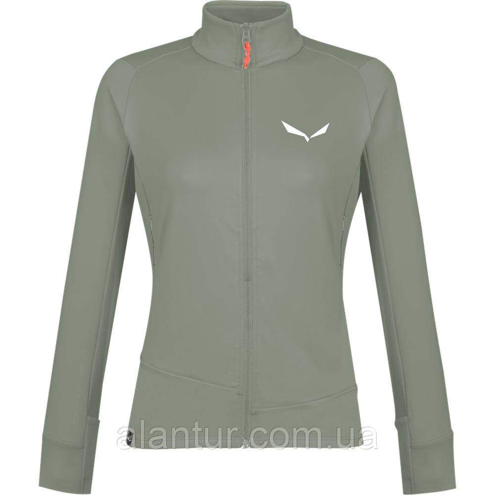 Фліс Salewa Puez PL Wmn