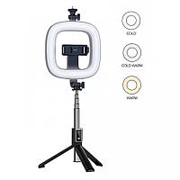 Лампа Кільцева LED (16 cm) Earldom ET-ZP21