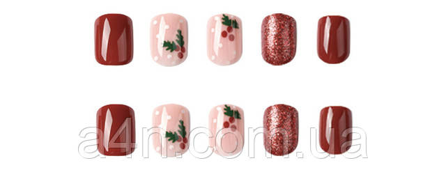 Накладные ногти - Интернет-магазин A4N