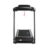 Електрична бігова доріжка FitToSky ES-T2705, фото 2