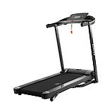 Електрична бігова доріжка FitToSky ES-T2705, фото 6