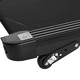 Електрична бігова доріжка FitToSky ES-T2705, фото 8