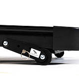 Електрична бігова доріжка FitToSky ES-T2705, фото 9