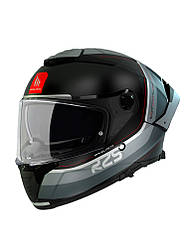МОТОШЛЕМ MT THUNDER 4 SV R25 B2 MATT L