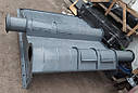 Піддон (корпус блоку шнеків) у зборі КЗС-1218, фото 3