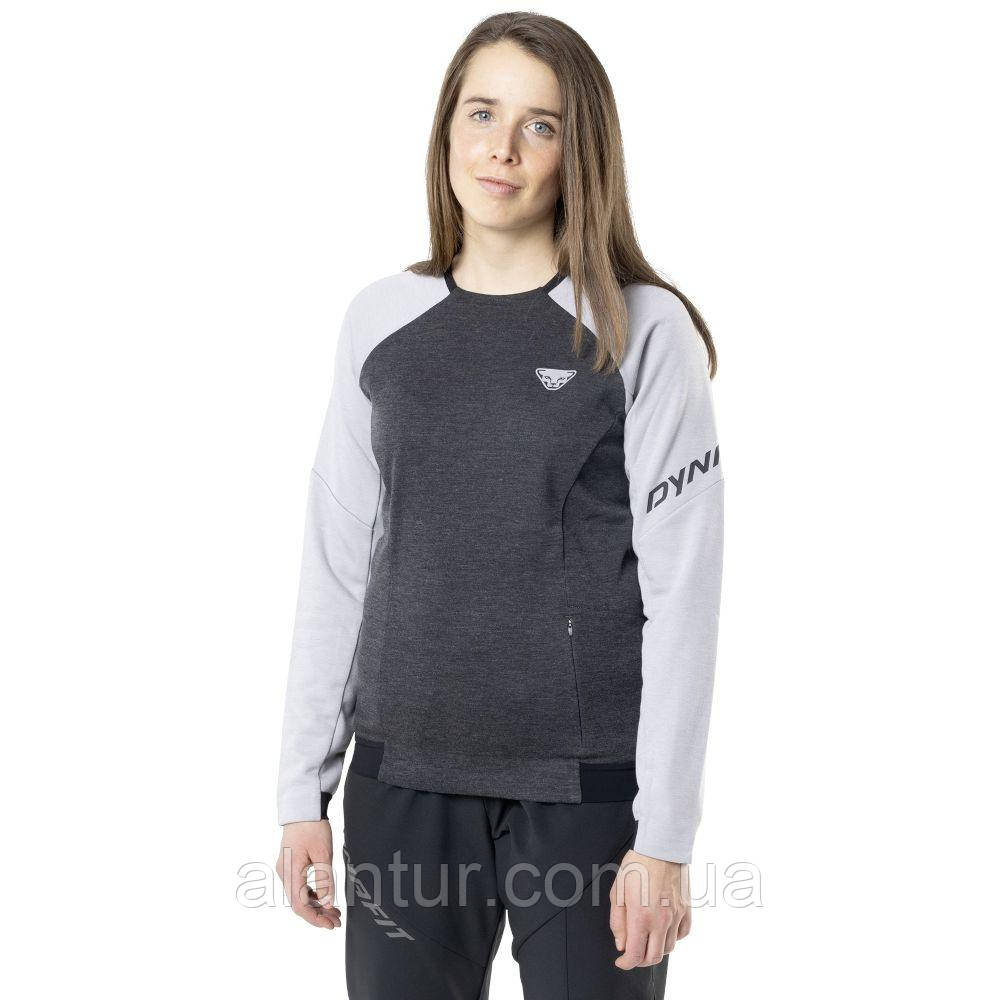 Флісова кофта Dynafit 24/7 PTC Pullover Wms