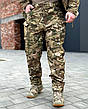 Костюм Софтшел Мультикам на флісі 3XL (54), фото 7