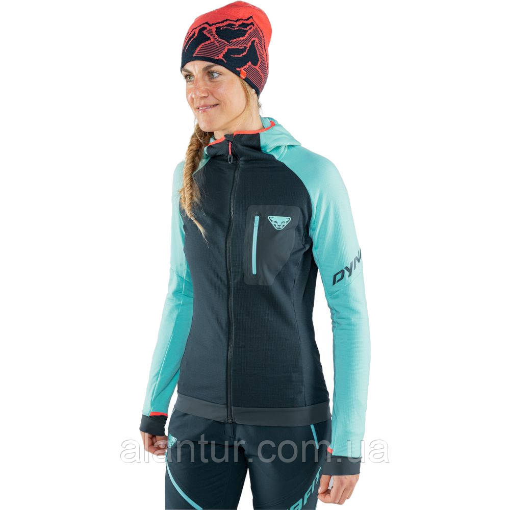 Флісова кофта Dynafit Radical PTC Wmn