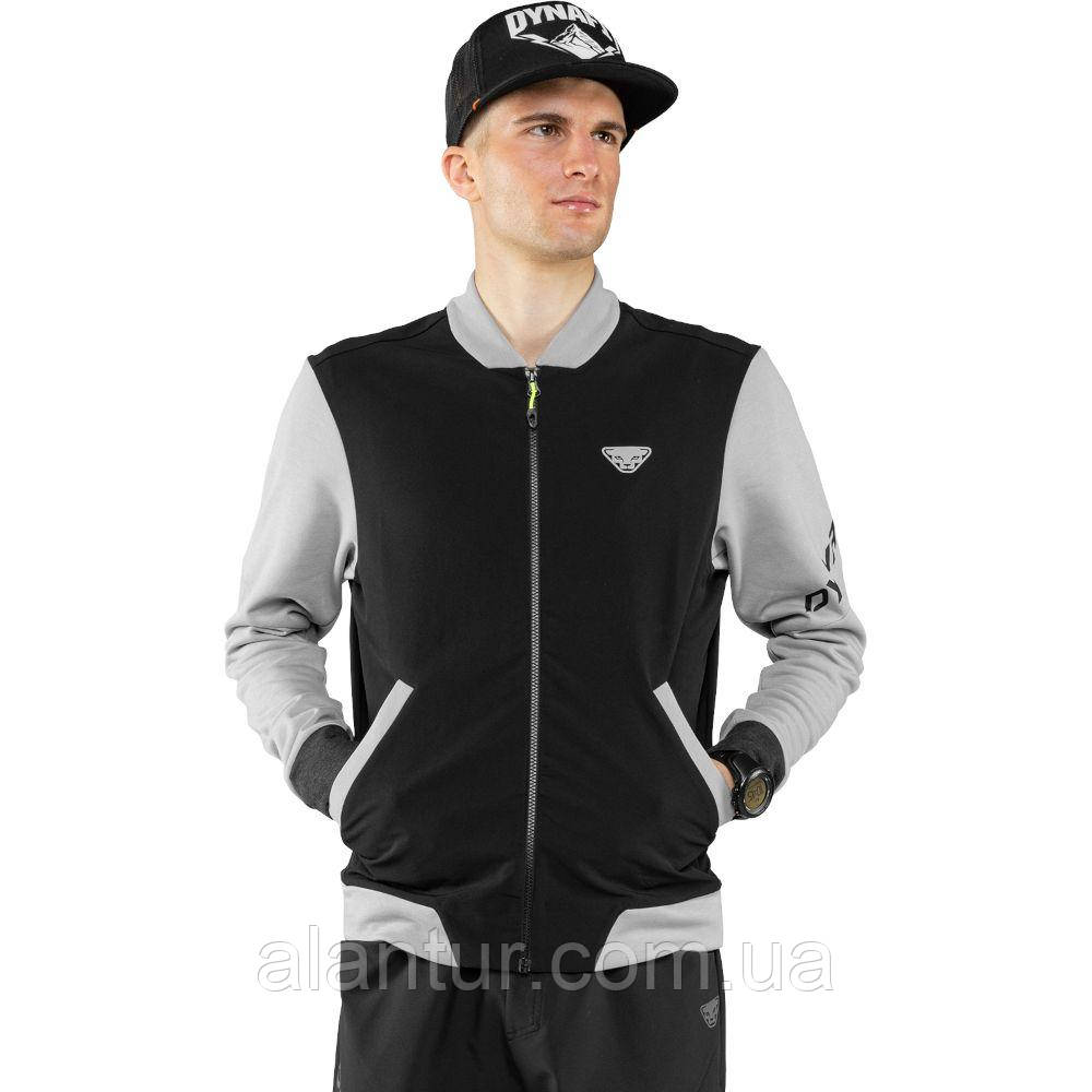 Флісова кофта Dynafit 24/7 PTC Varsity Mns