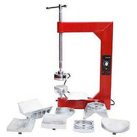 Вулканизатор грузовой TRAD010 TORIN