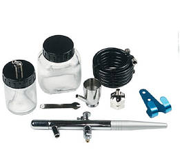 Набір аерографа Aircraft AS