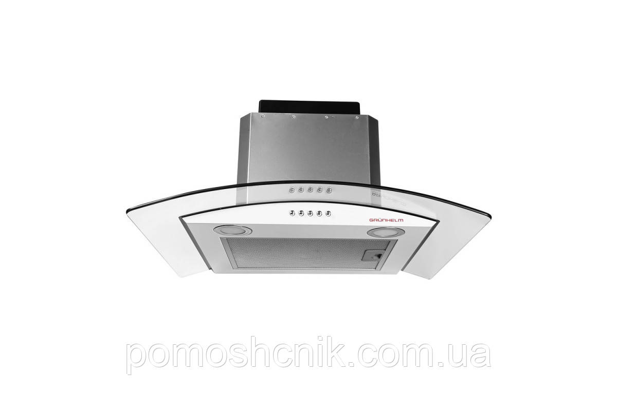 Витяжка купольна Grunhelm GVG 156 TW