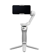 Монопод-стабілізатор DJI Osmo Mobile SE (CP.OS.00000214.01 / 6941565939012)