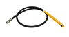 Masalta Гнучкий вал 6м (без вібробулави) до вібратора MVE2501, фото 2