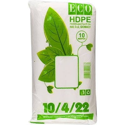 Пакети пакувальні