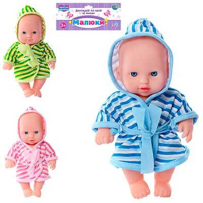 Ляльки, пупси, єдинороги