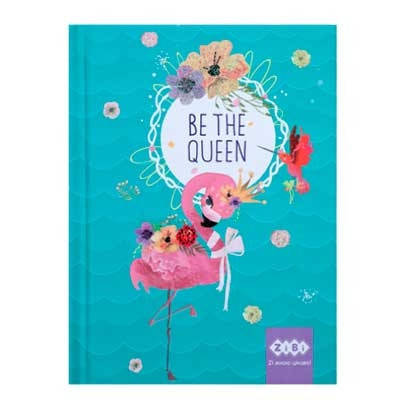 Блокноти дитячі