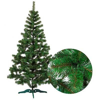 Ялинка штучна