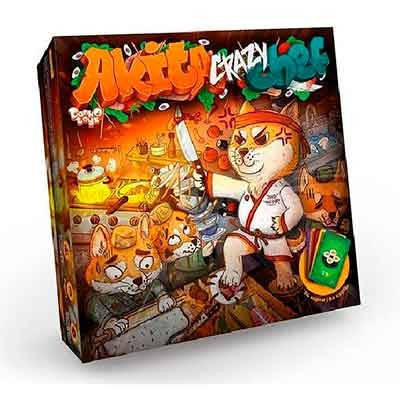 Ігри карткові, бродилки