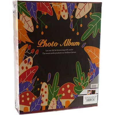 Фотоальбомі