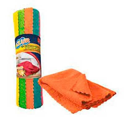 Серветки для прибирання