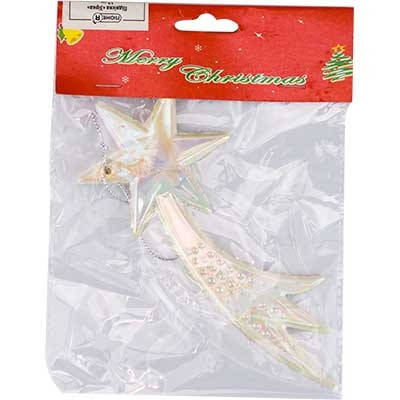 Підвіски та різні іграшки