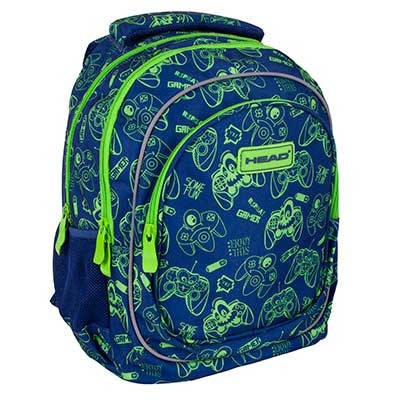 Рюкзаки, сумки