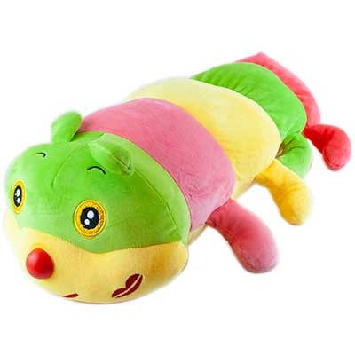 Іграшки м'які