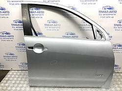 Двері передні права Mitsubishi Outlander XL 2.2 DIESEL 4N14 2007 (б/у)